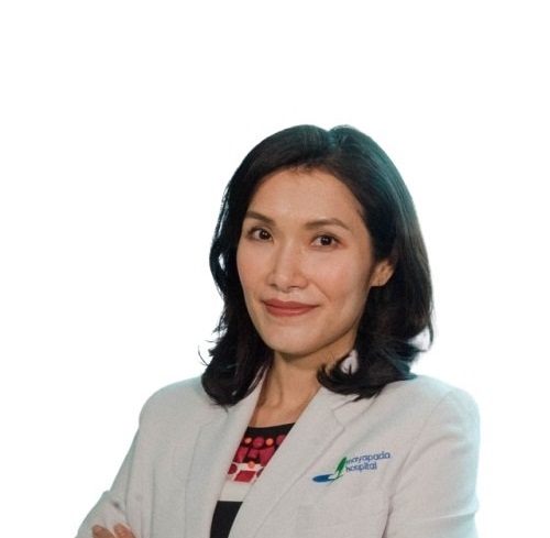 Ika Komar, MD